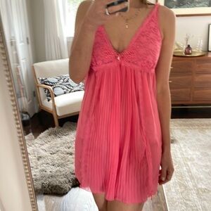 In Bloom By Jonquil Chemise Nightie